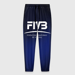 Мужские брюки FIVB Volleyball