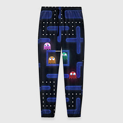 Мужские брюки Pacman