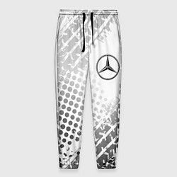 Мужские брюки Mercedes-Benz