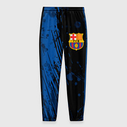 Мужские брюки FC Barcelona ФК Барселона
