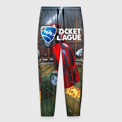 Мужские брюки Rocket League