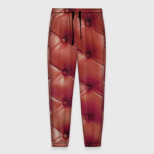 Мужские брюки Диванчик / 3D-принт – фото 1