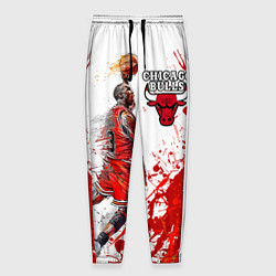 Мужские брюки CHICAGO BULLS 9