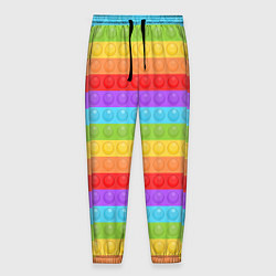 Мужские брюки ПОП ИТ POP IT