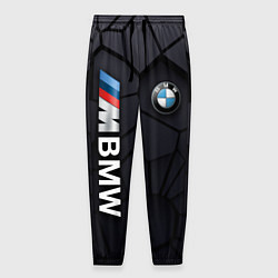 Мужские брюки BMW sport 3D плиты 3Д плиты