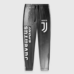 Мужские брюки ЮВЕНТУС Juventus Sport Абстракция