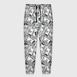 Мужские брюки Миллионер Millionaire