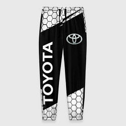 Мужские брюки Toyota Sport соты