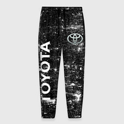 Мужские брюки Toyota - Grunge