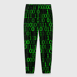 Мужские брюки Бинарный Код Binary Code