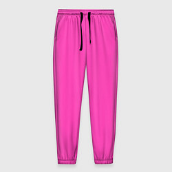 Мужские брюки Яркий розовый из фильма Барби