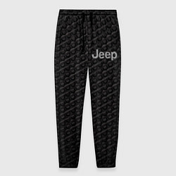 Мужские брюки Jeep карбон