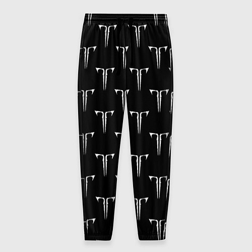 Мужские брюки Лост арк паттерн / 3D-принт – фото 1