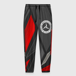 Мужские брюки Mercedes sports racing