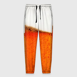 Мужские брюки Тёмное пиво