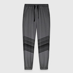 Мужские брюки Векторное изображение фона в темно-сером