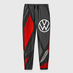Мужские брюки Volkswagen sports racing