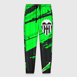 Мужские брюки Valencia sport green