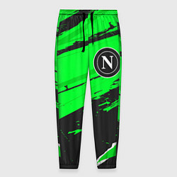 Мужские брюки Napoli sport green