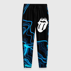 Мужские брюки Rolling Stones sound wave