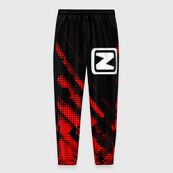 Мужские брюки Zotye sport grunge