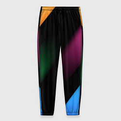 Мужские брюки Multicoloured
