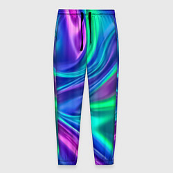 Мужские брюки Neon waves