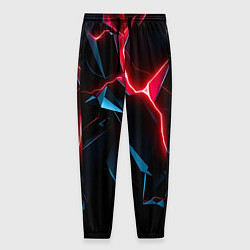 Мужские брюки Neon multicolored