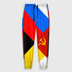 Мужские брюки Вечная Россия