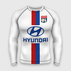 Мужской рашгард Lion FC: Hyundai