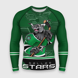 Мужской рашгард Dallas Stars