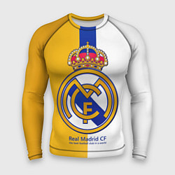 Мужской рашгард Real Madrid CF