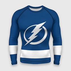 Мужской рашгард Tampa Bay Lightning