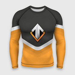 Мужской рашгард Escape Gaming Uniform