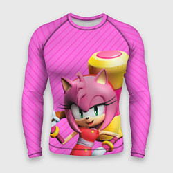 Мужской рашгард Amy Rose