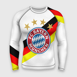 Мужской рашгард FC Bayern: Germany