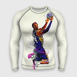 Мужской рашгард Kobe Bryant
