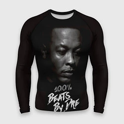 Мужской рашгард Dr. Dre: 100% Beats