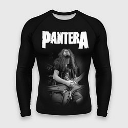 Мужской рашгард Pantera