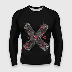 Мужской рашгард The XX