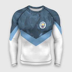 Мужской рашгард Manchester City FC: Sport