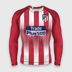 Мужской рашгард FC Atletico Madrid: Griezmann Home 18/19