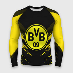 Мужской рашгард Borussia FC: Sport Fashion