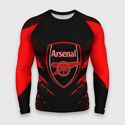 Мужской рашгард Arsenal FC: Sport Fashion