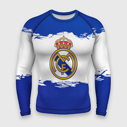 Мужской рашгард Real Madrid FC