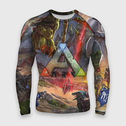 Мужской рашгард ARK: Survival Evolved