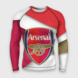 Мужской рашгард FC Arsenal