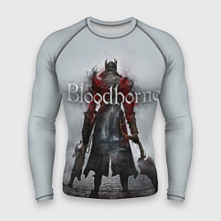 Мужской рашгард Bloodborne: Hell Knight