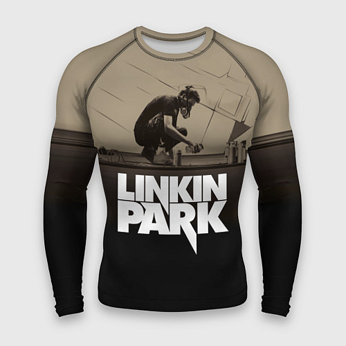 linkin park meteora