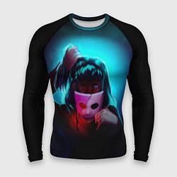 Мужской рашгард Sally Face